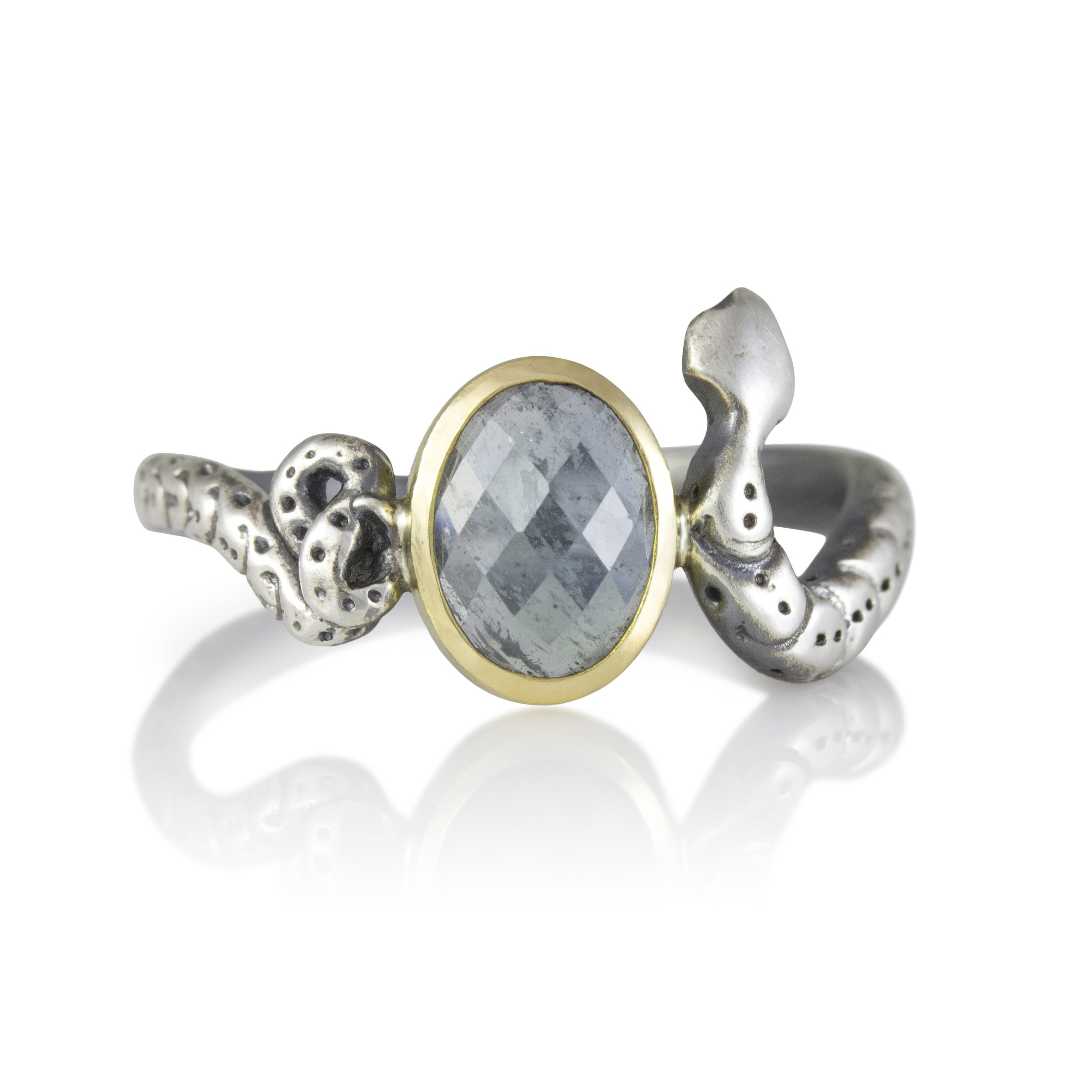 Rings — Luana Coonen Jewelry